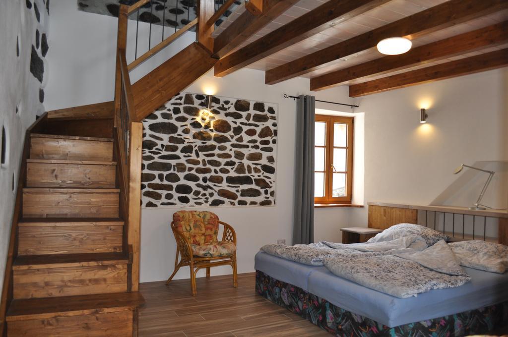 Apartamento Casa Petrolli Cannobio Exterior foto